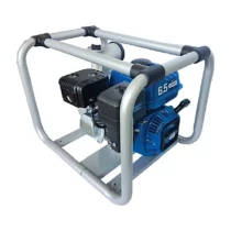 Hyundai Hwp80 3 Parmak Ipli Benzinli Su Motoru