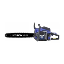 Hyundai Turbo 650 Ağaç Kesim Motoru Testere 46 Cm Pala