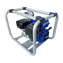 Hyundai Wp80 Su Motoru 3" Benzinli