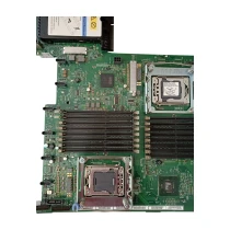 Ibm X3550 M3 Sunucu Anakartı, 00D3284, 81Y6625, 59Y3793, 59Y3793Ibm X3550 M3 Sunucu Anakartı