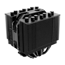 Id-Cooling Se-207-Xt Slim 4Pin Pwm 2X120Mm Işlemci Soğutucu