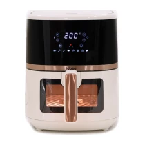 Idose Smart Cook Air Fryer 5.5 Lt Yağsız Fritöz