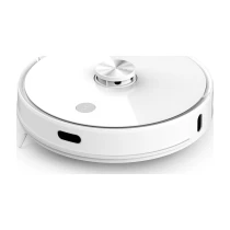 Imilab V1 Akıllı Çöp İstasyonlu Robot Vacuum Mop Süpürge