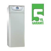 Immergas Hercules Condensing 32 Erp (120 Lt Dahili Boylerli Kombi)(5 Yıl Garanti)