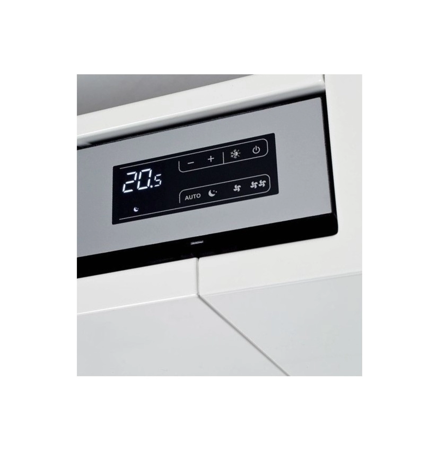 Immergas Hydro Fs800 Kabinli Yer/Duvar Tipi Fancoil - Görsel 4