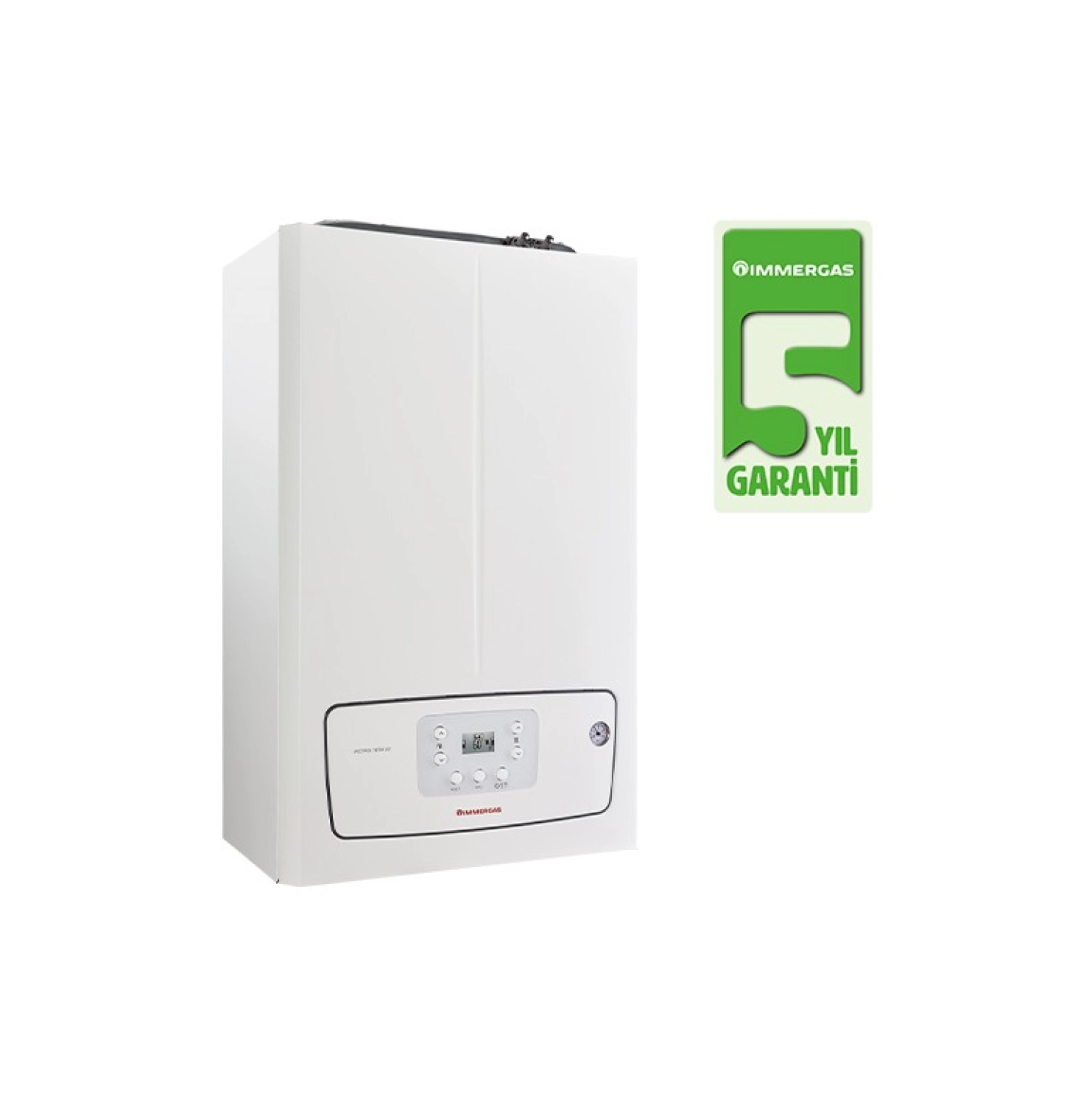 İmmergas Immergas Victrix Tera V2 28 Doğalgazlı Ve Hidrojenli Kombi ürün görseli