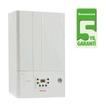 Immergas Victrix Tera 28 1 Yoğuşmalı Kombi