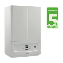 İmmergas Vıctrıx Zeus 32 (45 Lt. Dahili Boylerli 32 Kw Yoğuşmalı Kombi)