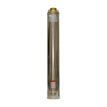 İmpo Rd Pompa Motor 4Sd4/10 Bronz Başlıklı 1Hp Monofaze Derin Kuyu Dalgıç Pompa