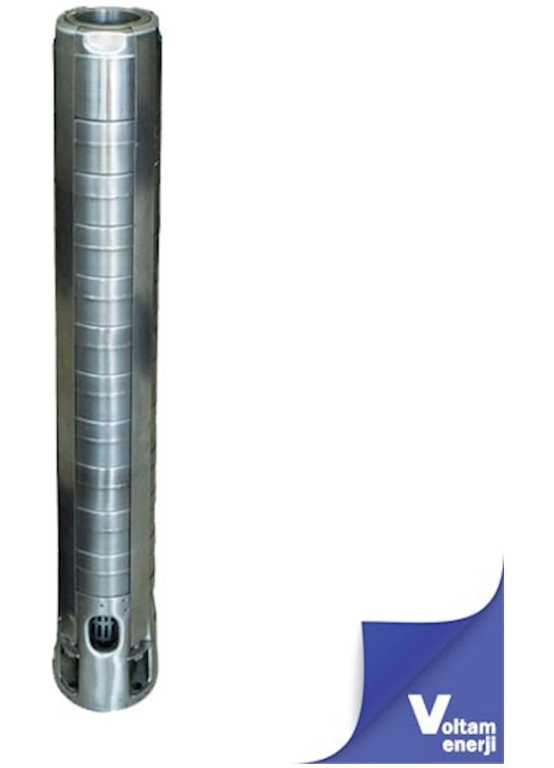 İmpo Ss 636/04 5,5Hp 6" Paslanmaz Dalgıç ürün görseli