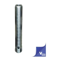 İmpo Ss 636/04 5,5Hp 6" Paslanmaz Dalgıç