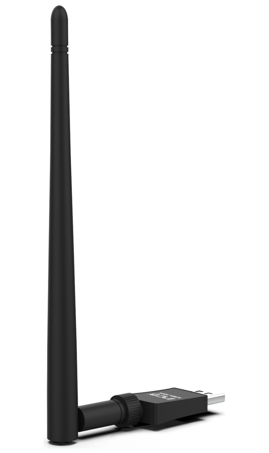 Inca Iuwa-300X 300 Mbps 11N Harici 5Dbi Anten Wireless Adaptör - Görsel 4
