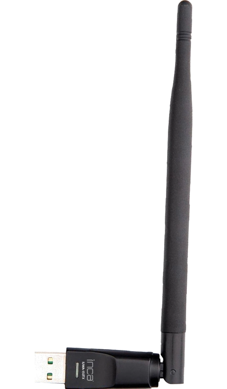 Inca Iuwa-313Bx 300 Mbps 11N Harici 5Dbi Antenli Kablosuz Ağ Adaptoru ürün görseli
