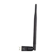 Inca Iuwa-313Bx 300 Mbps 11N Harici 5Dbi Antenli Kablosuz Ağ Adaptoru