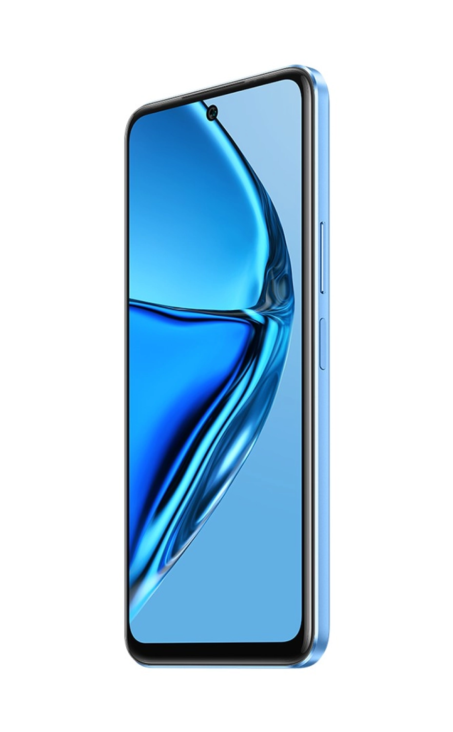 Infinix Hot 20 128 Gb Mavi - Görsel 2