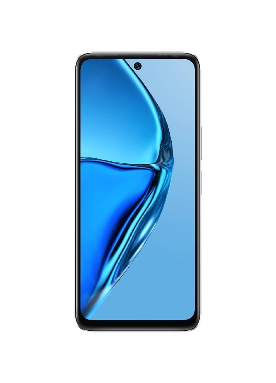 Infinix Hot 20 128 Gb Mavi ürün görseli