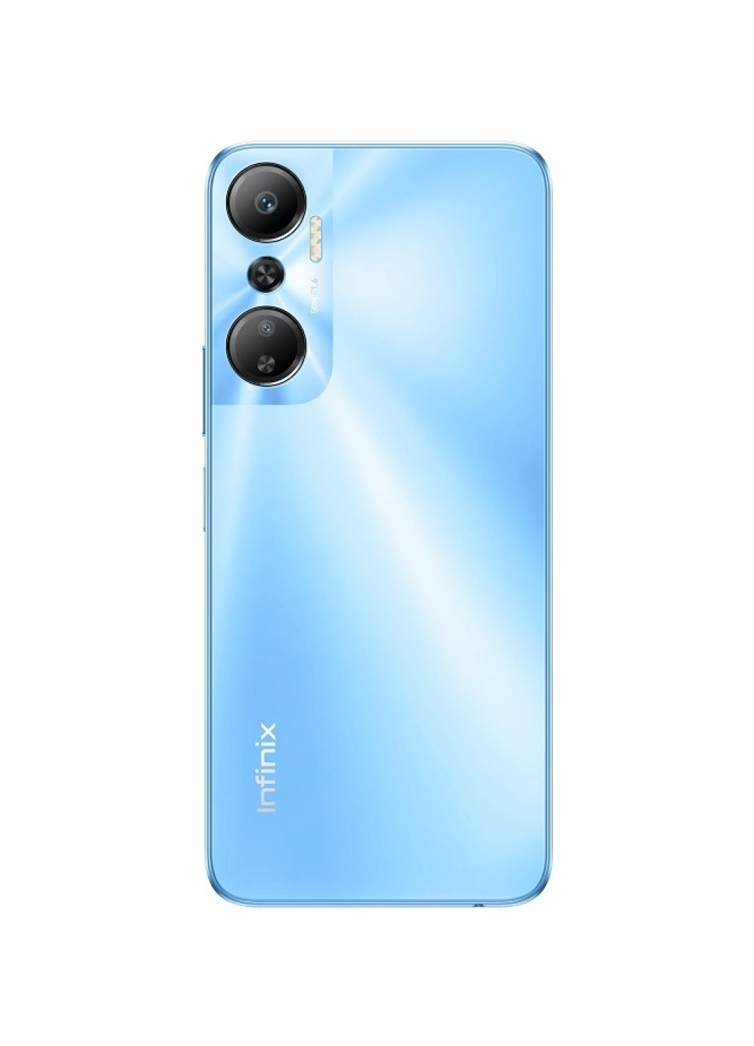 Infinix Hot 20 128 Gb Mavi - Görsel 3