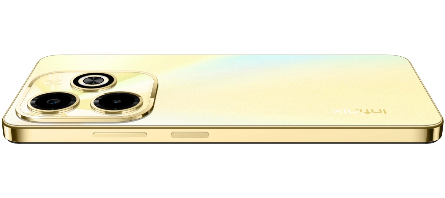 Infinix Hot 40I 256 Gb - Görsel 5