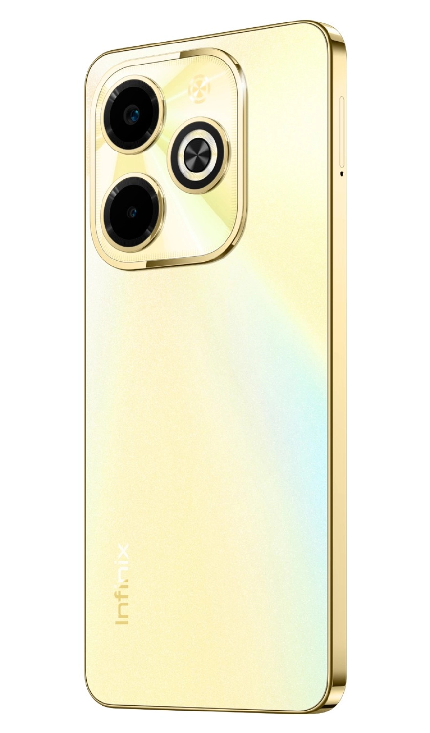 Infinix Hot 40I 256 Gb - Görsel 4