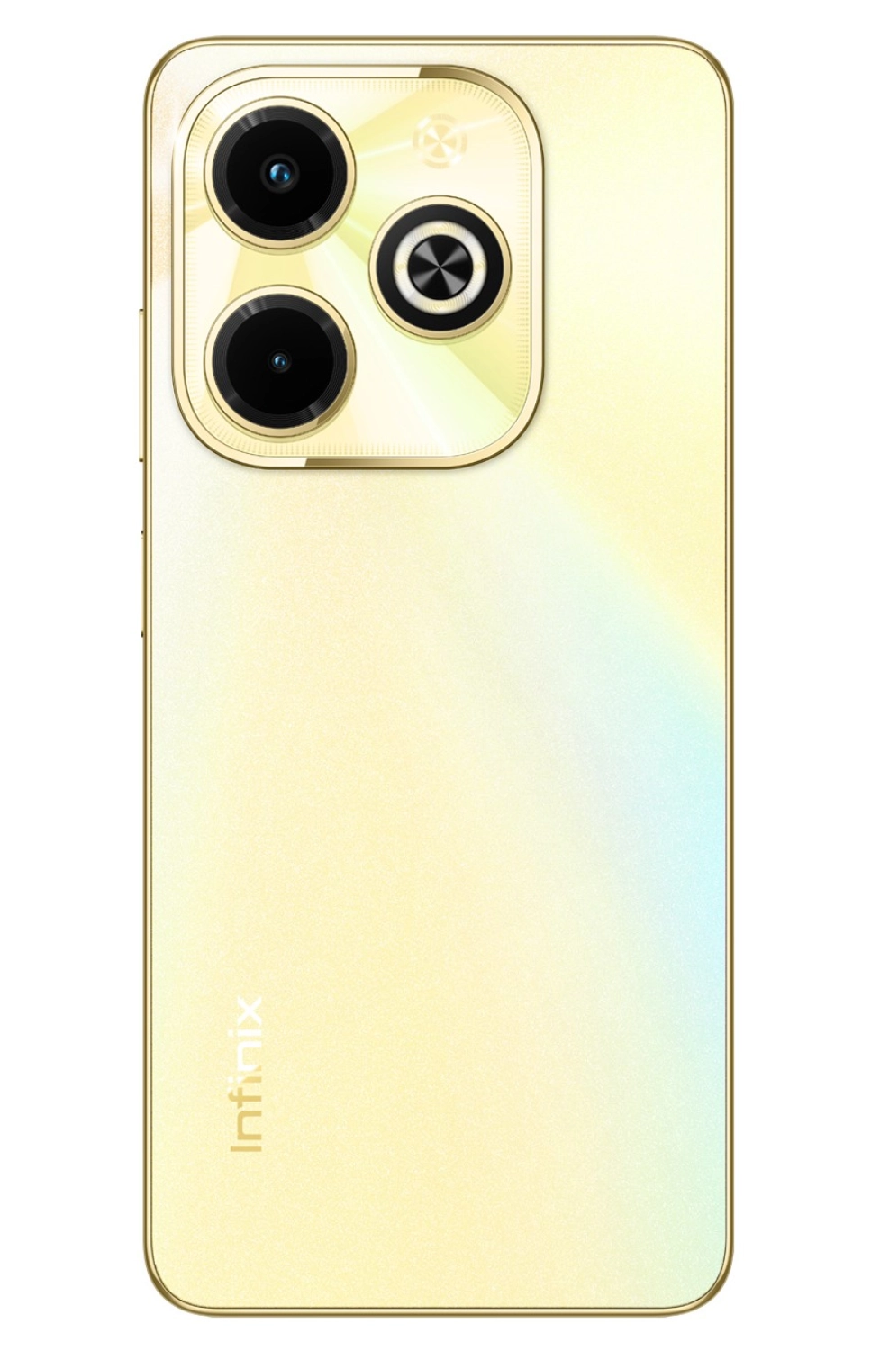 Infinix Hot 40I 256 Gb - Görsel 2