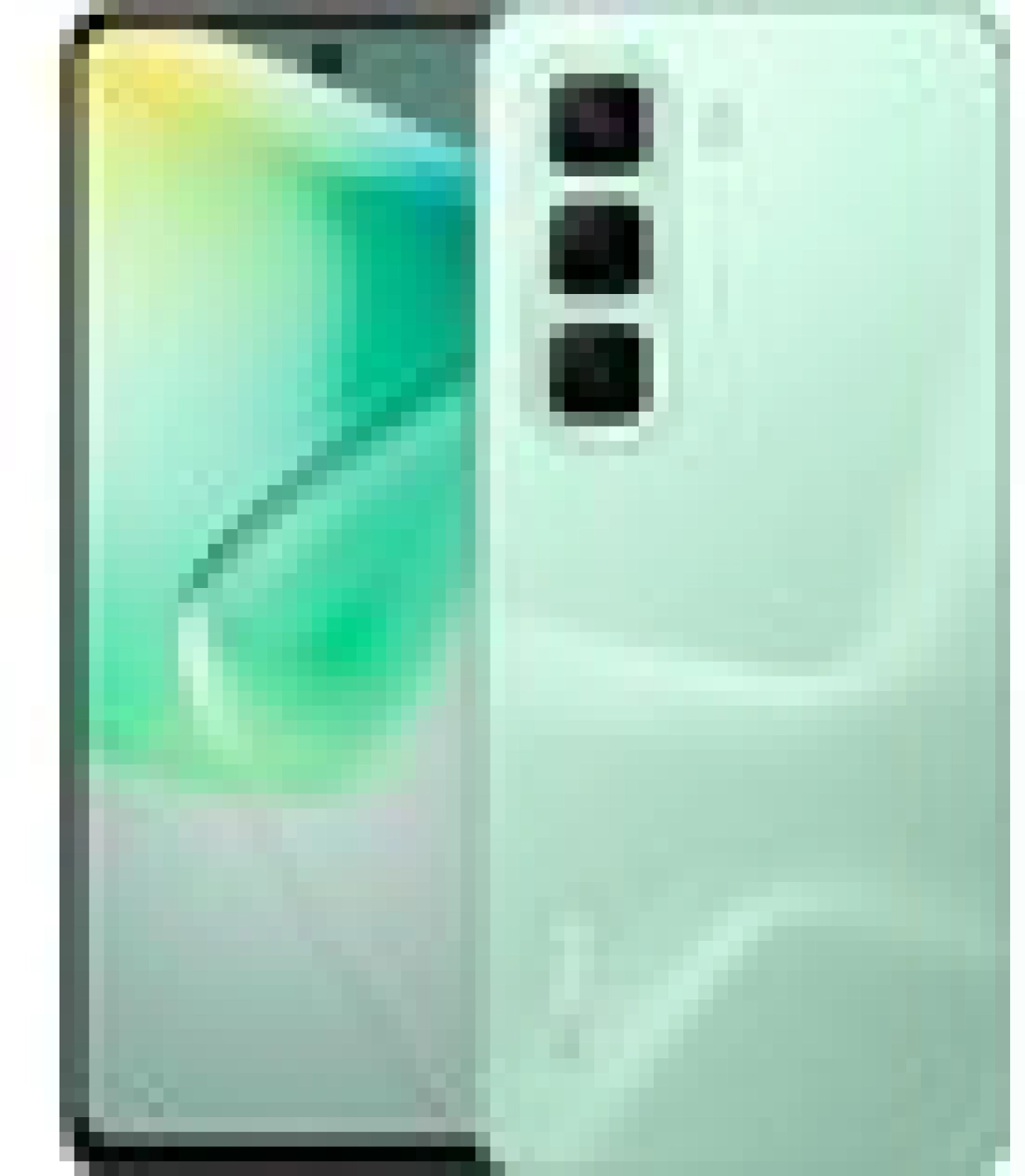 Infinix Hot 50 256 Gb 8 Gb Yeşil - Görsel 6