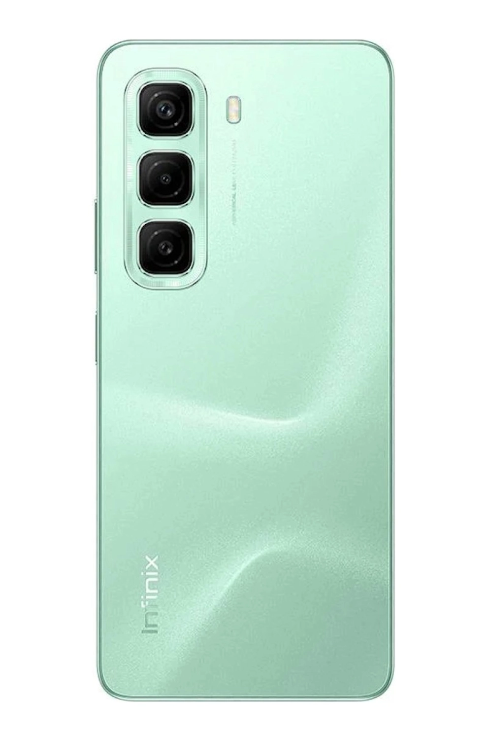 Infinix Hot 50 256 Gb 8 Gb Yeşil - Görsel 3