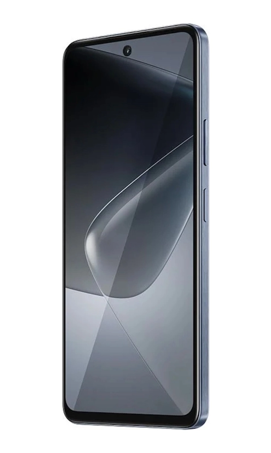 Infinix Hot50 256+8Gb Siyah ürün görseli