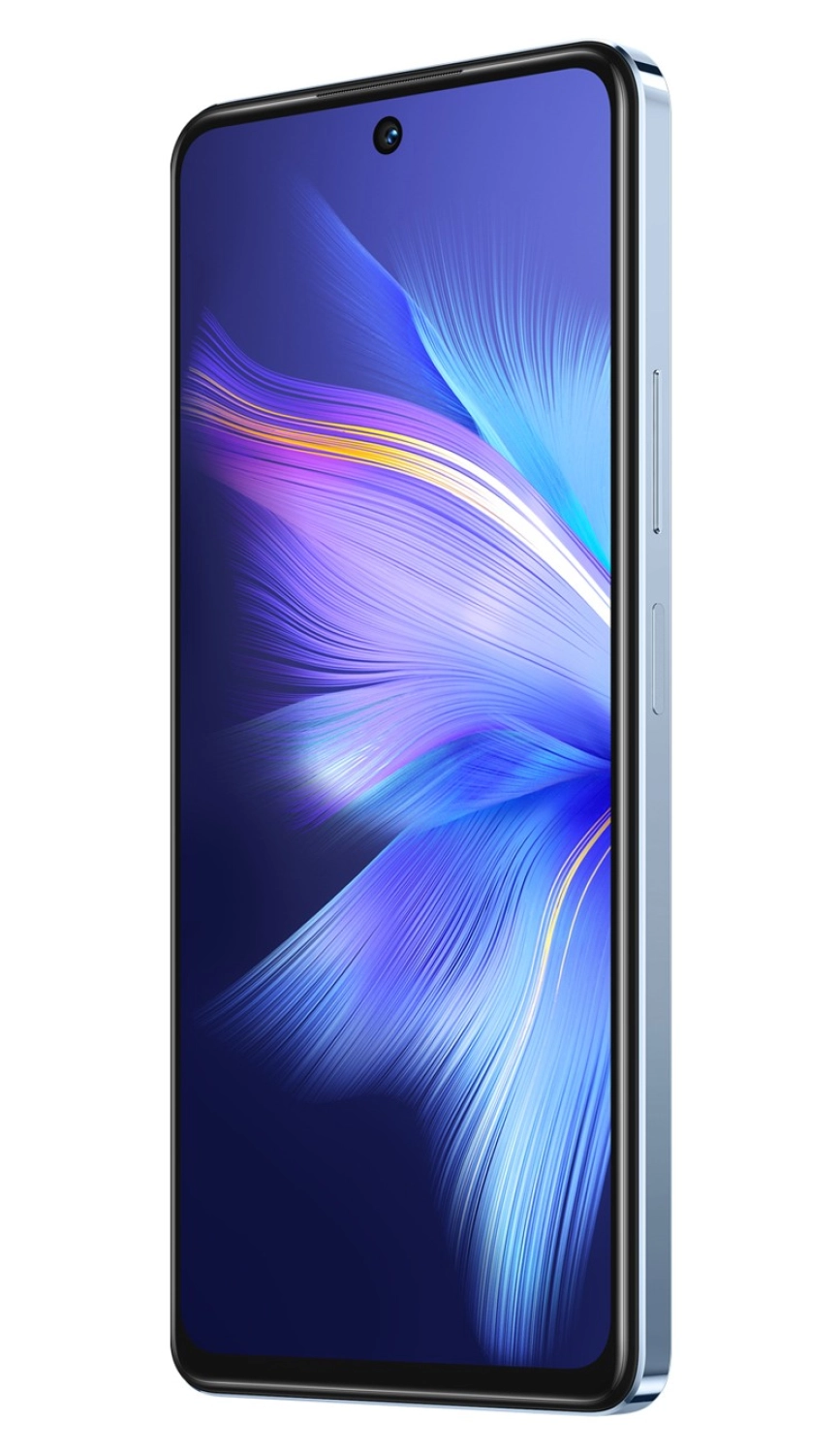 Infinix Note 30 256 Gb Mavi - Görsel 2