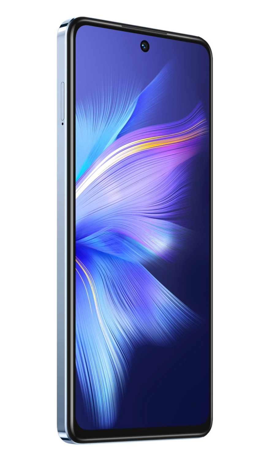 Infinix Note 30 256 Gb Mavi ürün görseli