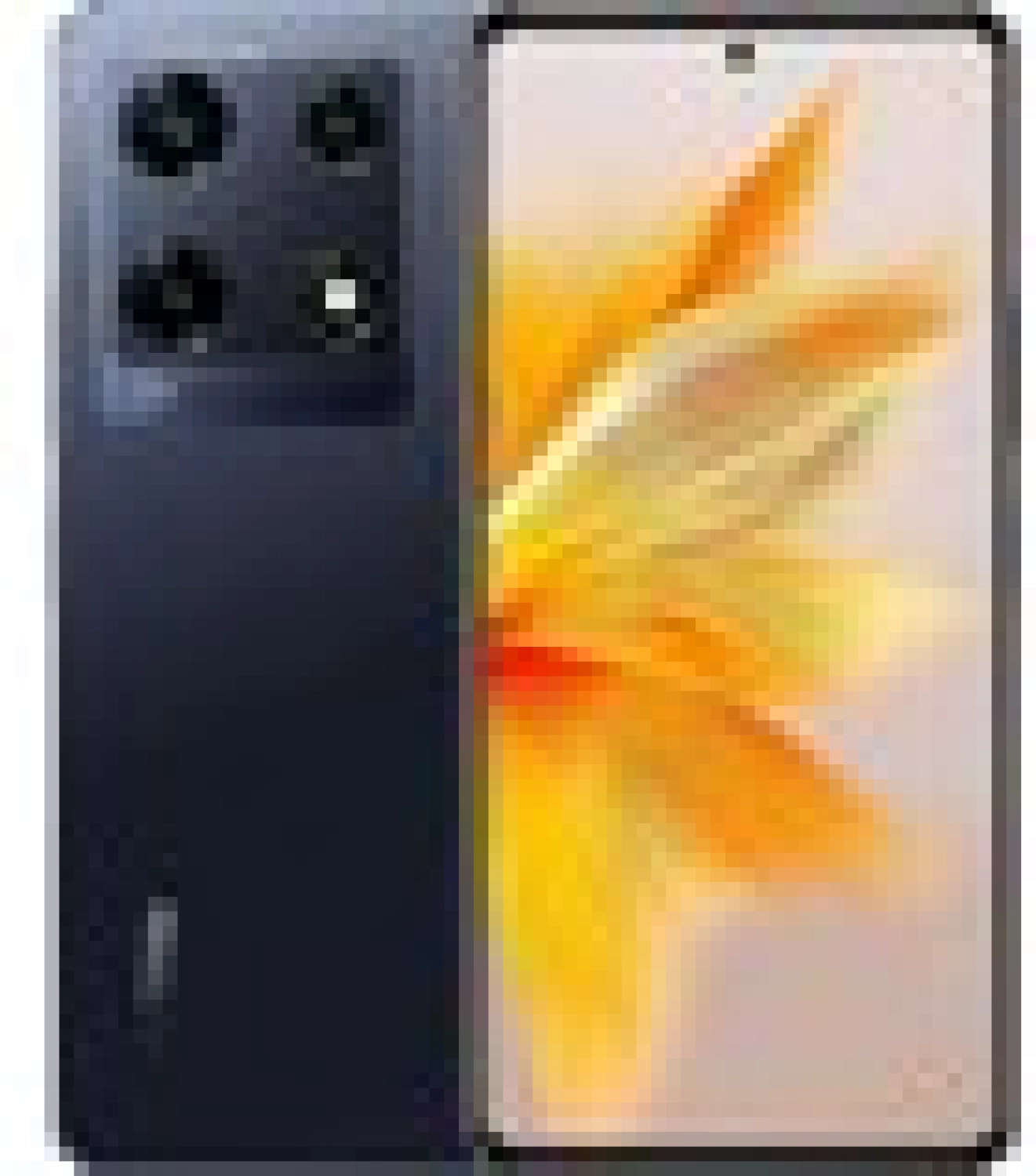 Infinix Note 30 Pro 256 Gb - Görsel 2