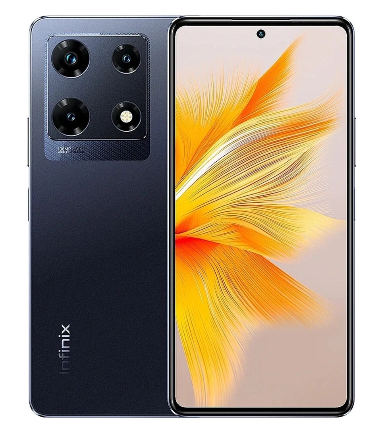 Infinix Note 30 Pro 256 Gb ürün görseli