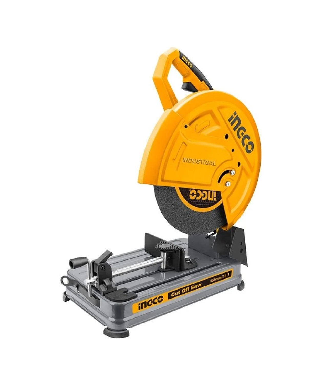 Ingco Ing-Cos35568E Endüstriyel Elektrikli Metal Kesme 2400W ürün görseli