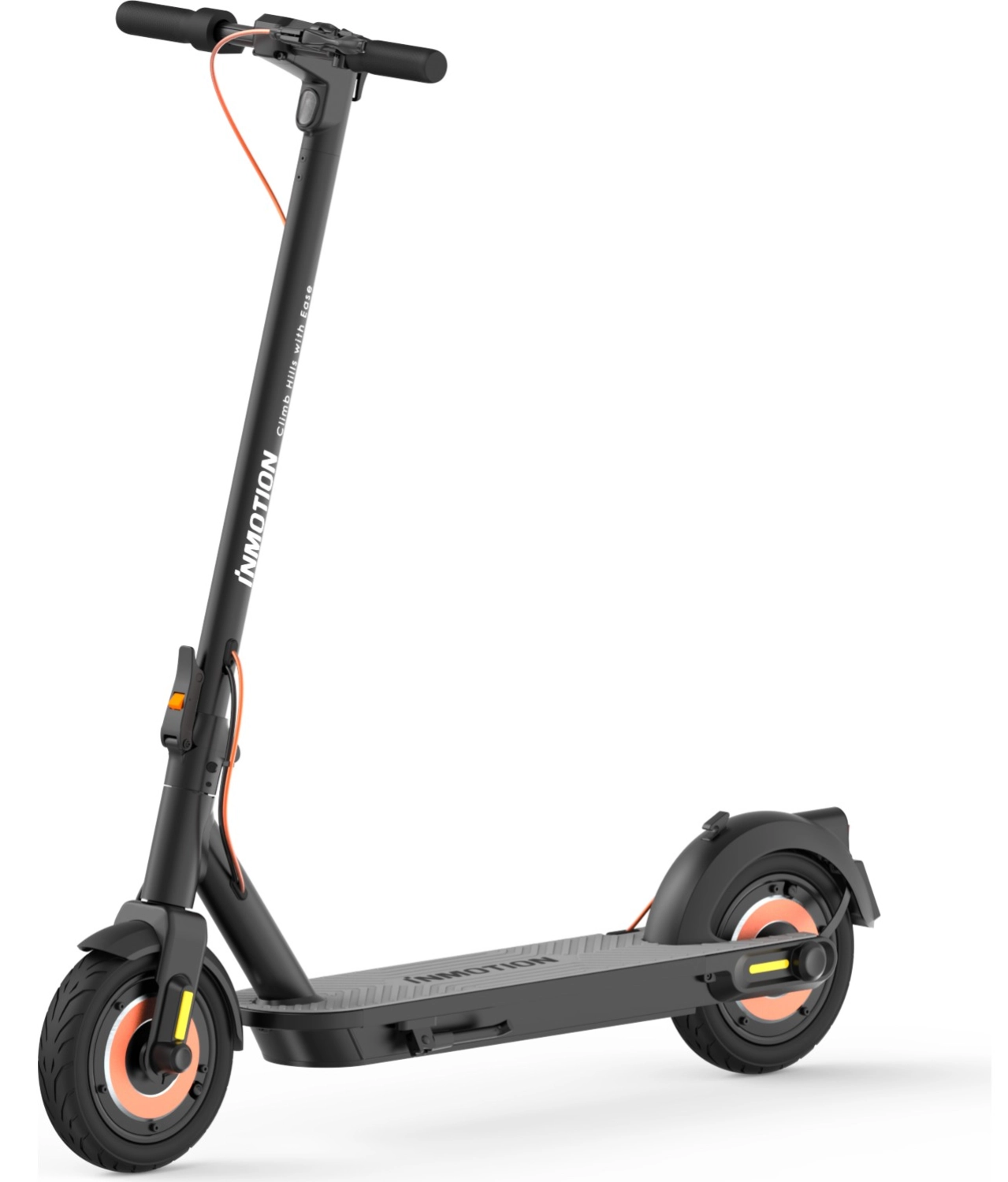 İnmotion Climber Elektrikli Scooter ürün görseli