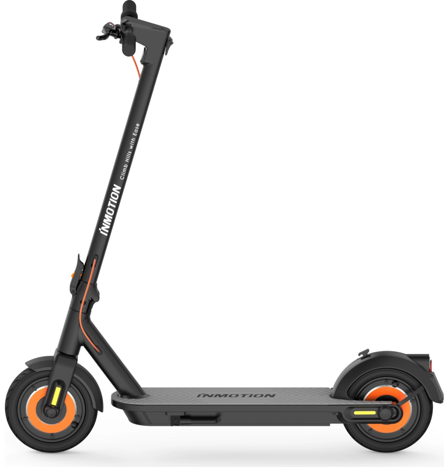 İnmotion Climber Elektrikli Scooter - Görsel 3