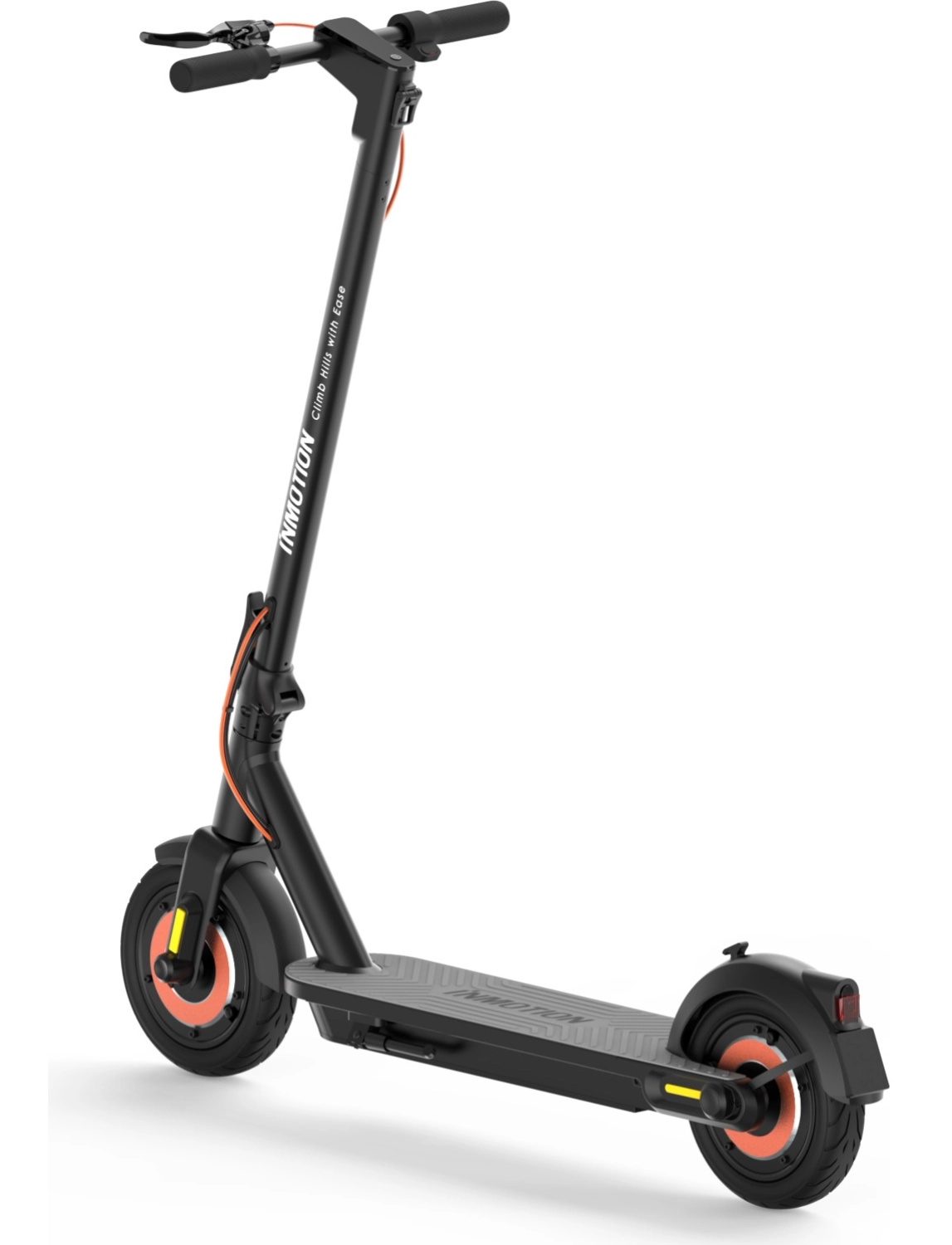 İnmotion Climber Elektrikli Scooter - Görsel 4