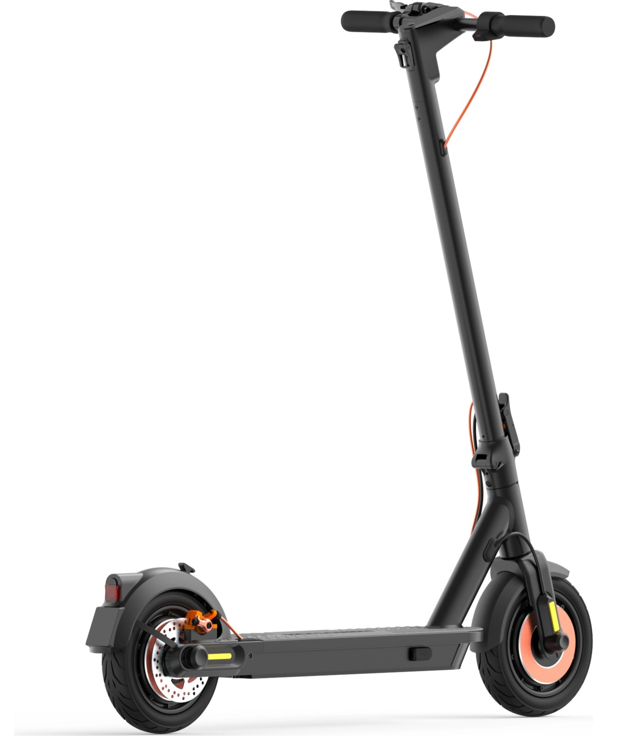 İnmotion Climber Elektrikli Scooter - Görsel 2