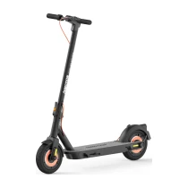 İnmotion Climber Elektrikli Scooter