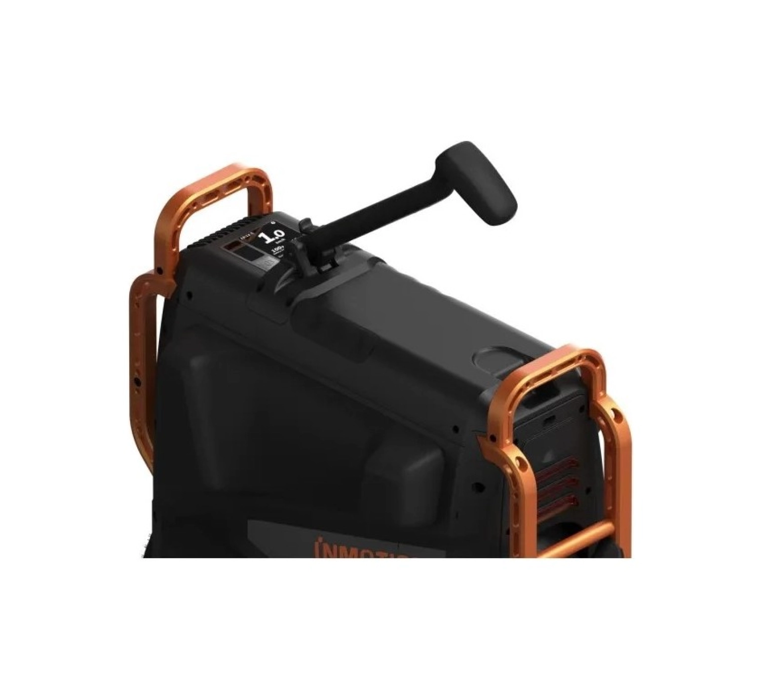 İnmotion V13 Elektrikli Tek Teker Scooter V13 4500W - Görsel 5
