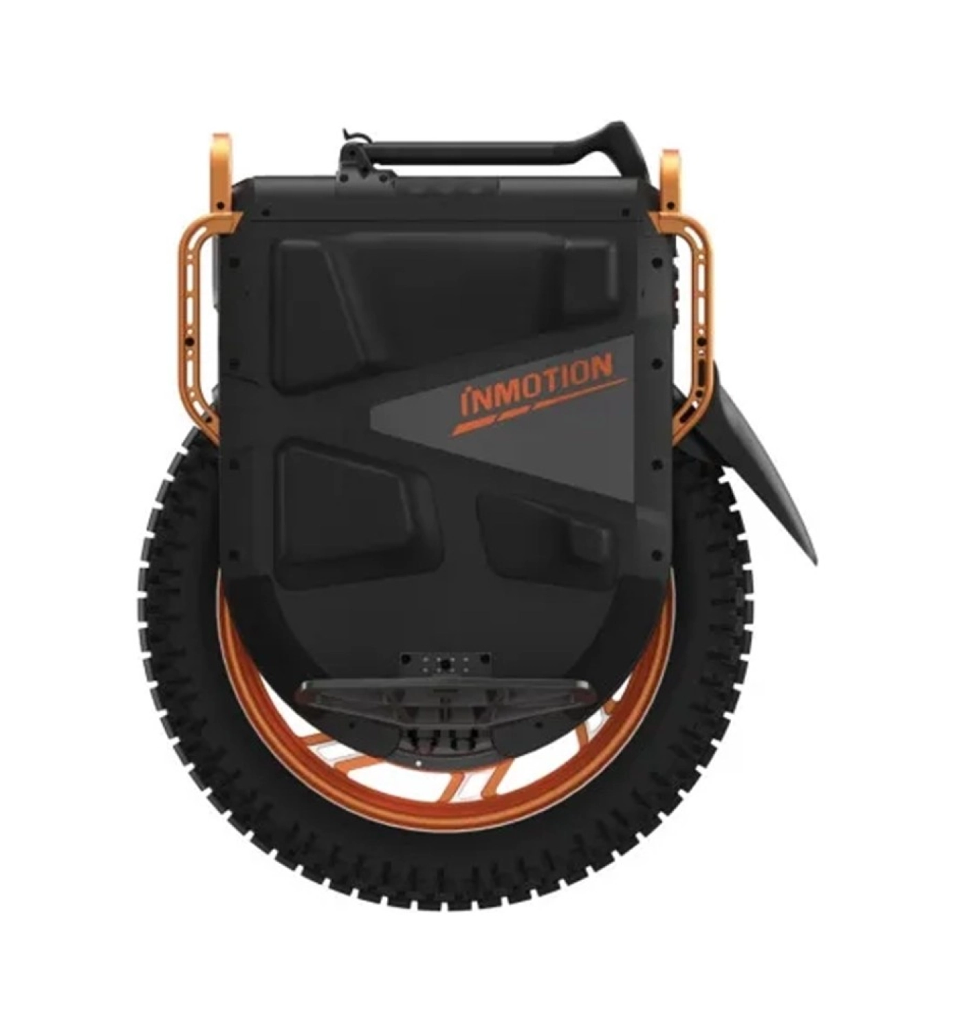 İnmotion V13 Elektrikli Tek Teker Scooter V13 4500W - Görsel 4
