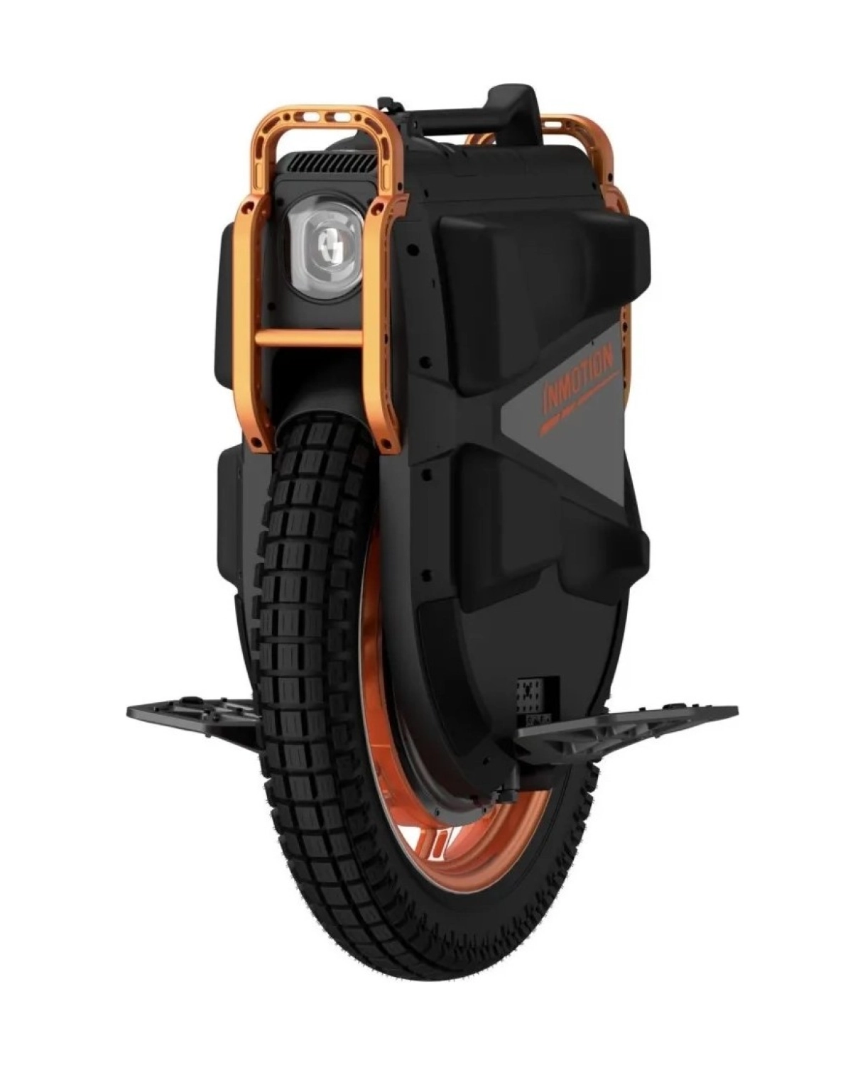 İnmotion V13 Elektrikli Tek Teker Scooter V13 4500W ürün görseli