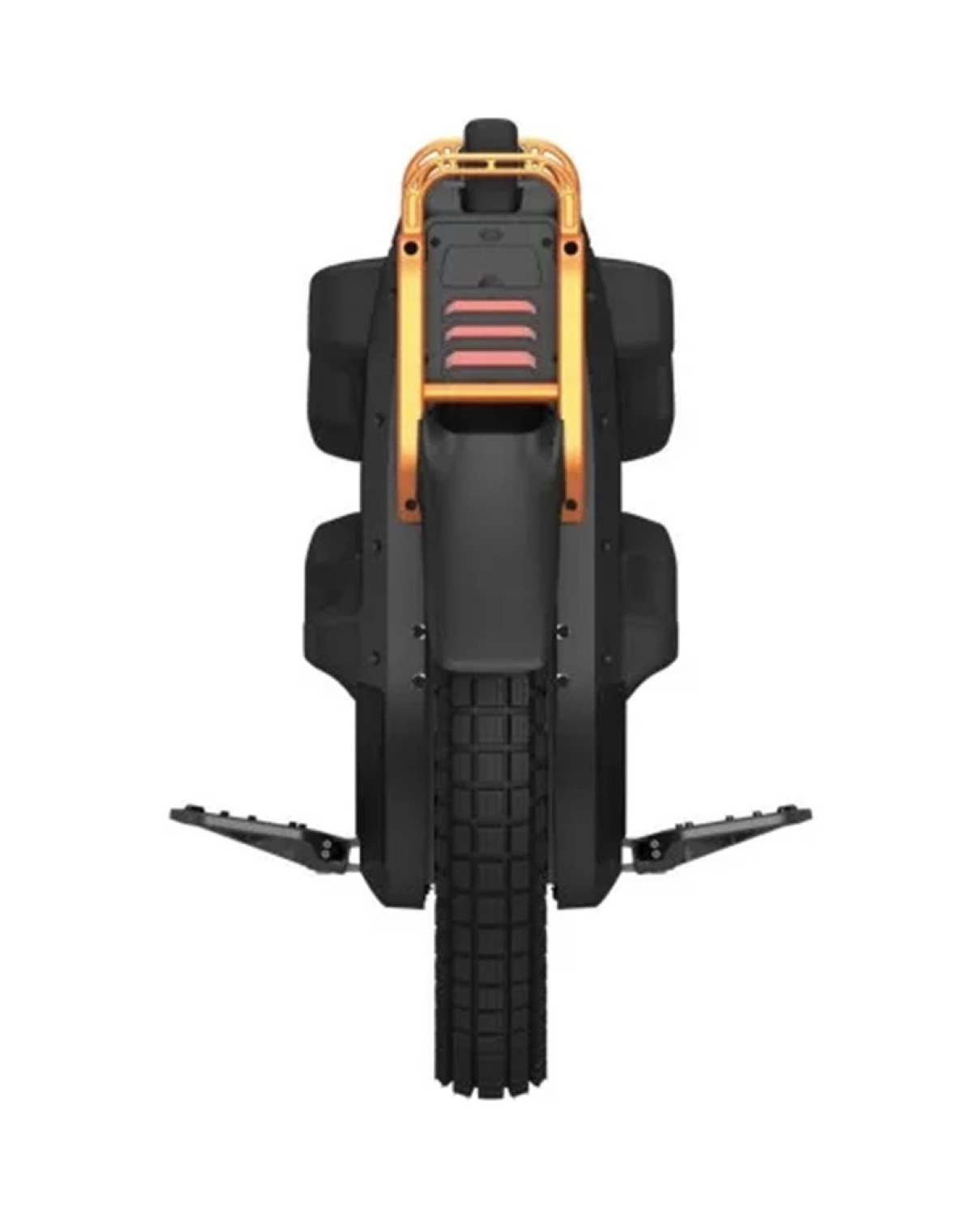 İnmotion V13 Elektrikli Tek Teker Scooter V13 4500W - Görsel 2