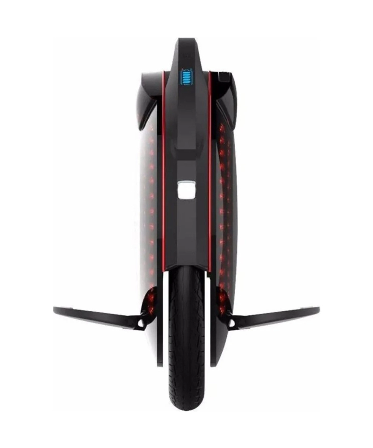 İnmotion V8F Elektrikli Tek Teker Scooter 1000W Motor V8F 2000W Peak - Görsel 4
