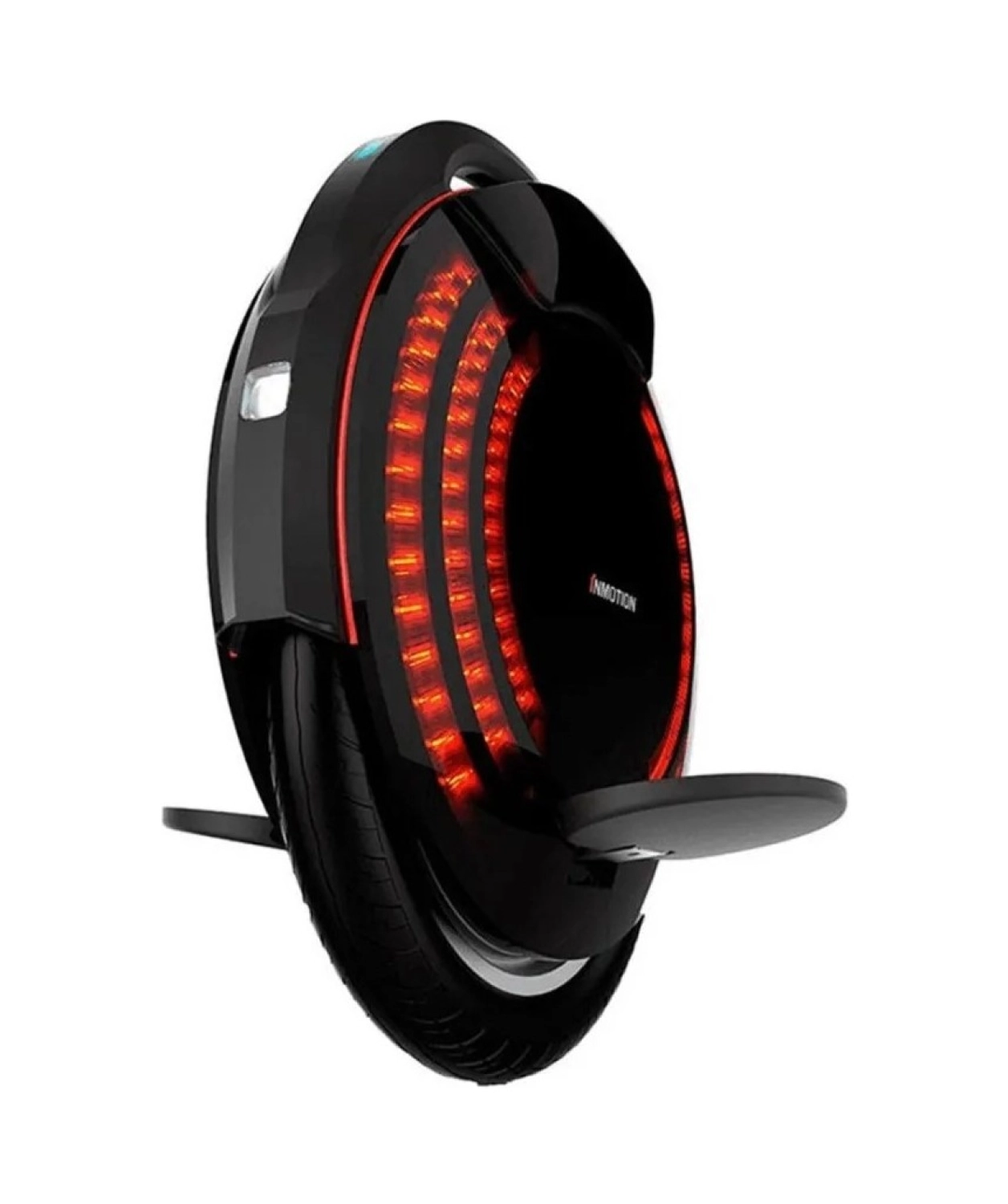 İnmotion V8F Elektrikli Tek Teker Scooter 1000W Motor V8F 2000W Peak ürün görseli