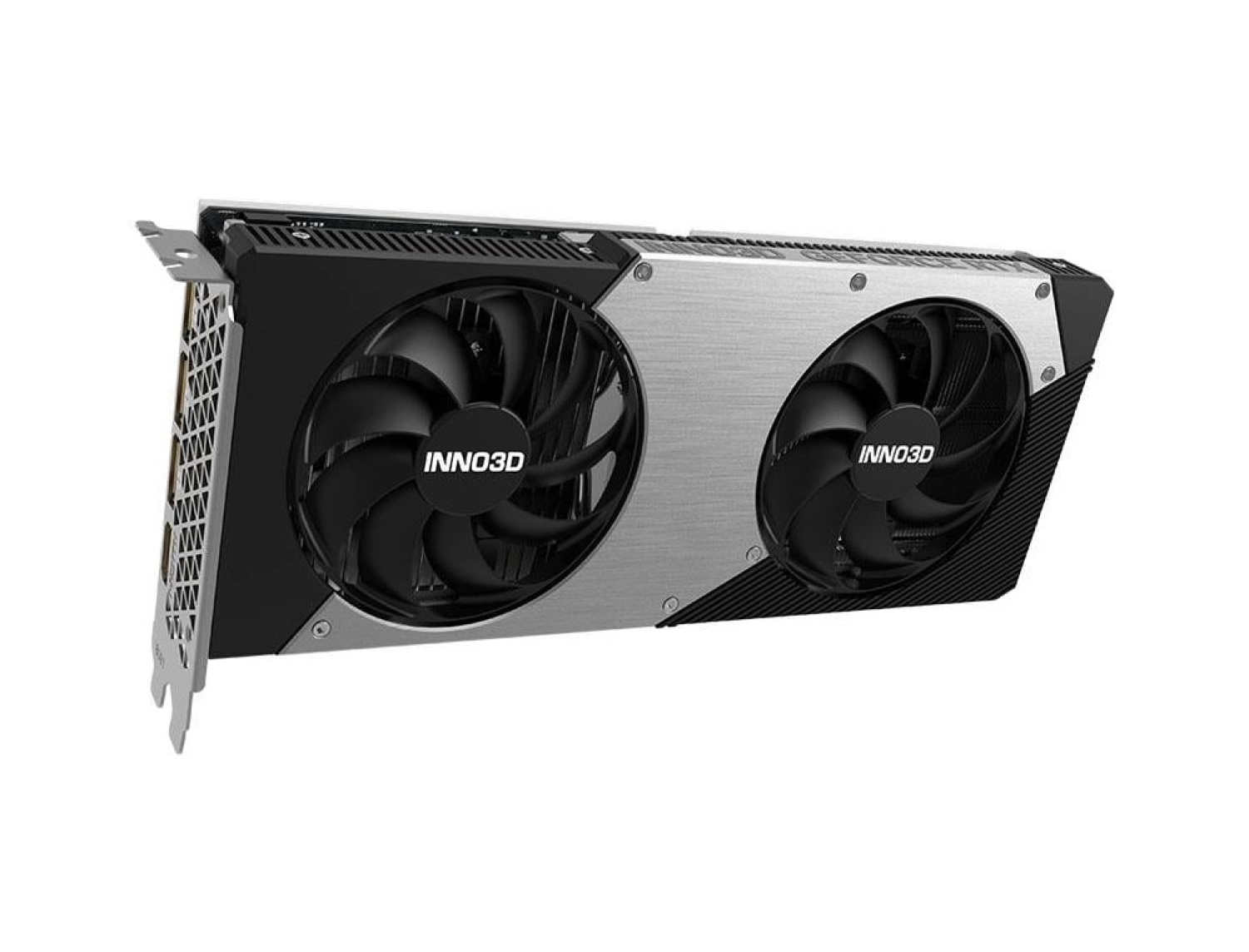 Inno3D Geforce Rtx 5060 Twın X2 Oc 8Gb Gddr7 128Bit Dlss 4 Ekran Kartı - Görsel 4