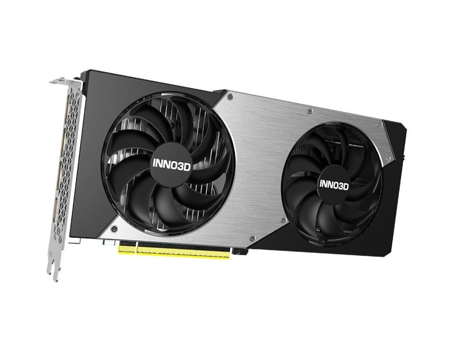 Inno3D Geforce Rtx 5060 Twın X2 Oc 8Gb Gddr7 128Bit Dlss 4 Ekran Kartı - Görsel 5