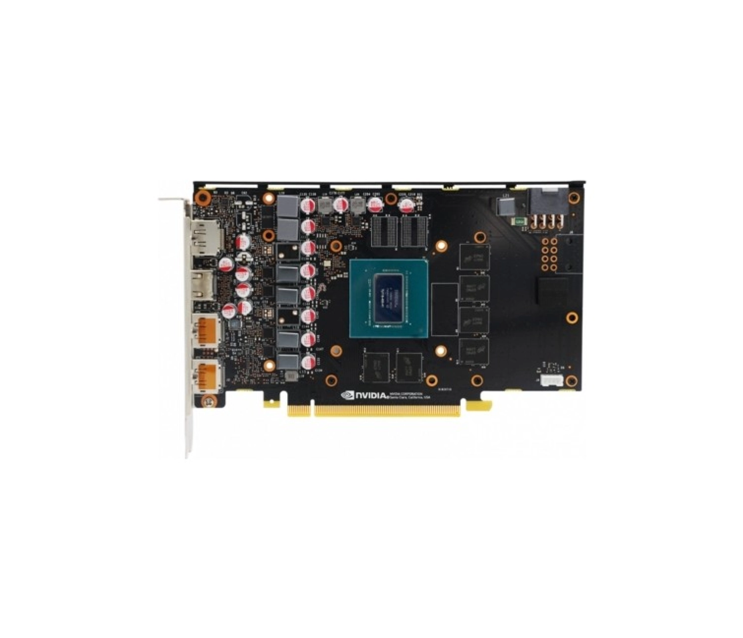Inno3D Gtx1660 Super Twin X2 6Gb 192Bit Gddr6 Dx(12) Pci-E 3.0 Ekran Kartı(Gtx1660Supertwinx2) - Görsel 3