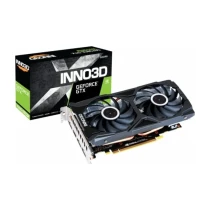 Inno3D Gtx1660 Super Twin X2 6Gb 192Bit Gddr6 Dx(12) Pci-E 3.0 Ekran Kartı(Gtx1660Supertwinx2)