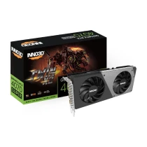 Inno3D Nvidia Geforce Rtx4070 Super Twin X2 12Gb 192Bit Gddr6X Ekran Kartı (N407S2-126X-186162N)