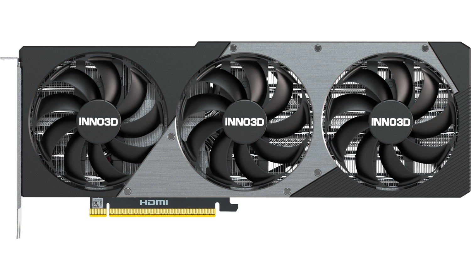 Inno3D Nvidia Geforce Rtx5080 X3 16Gb 256Bit Gddr7 Ekran Kartı N50803-16D7-176068N ürün görseli