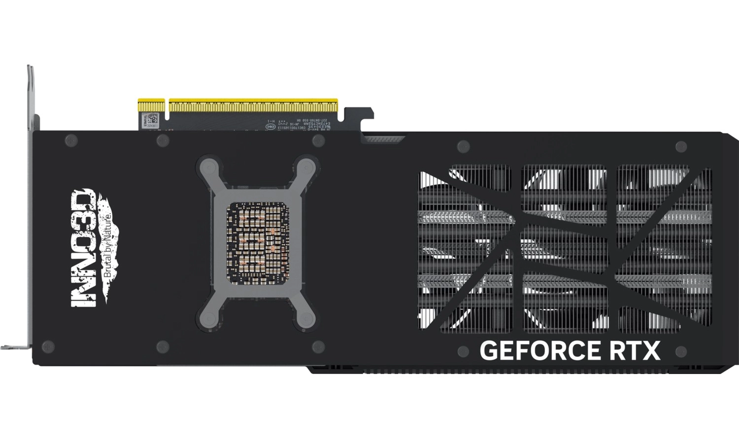 Inno3D Nvidia Geforce Rtx5080 X3 16Gb 256Bit Gddr7 Ekran Kartı N50803-16D7-176068N - Görsel 5